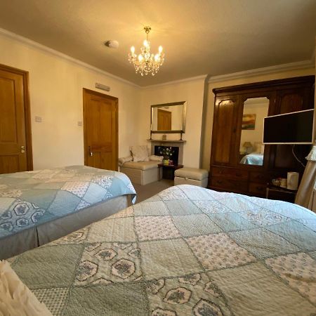 Thompsons Arms Hotel Flaxton Екстериор снимка